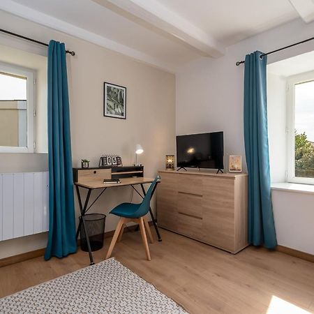 Апартаменты L'Esprit Cozy Audincourt Экстерьер фото